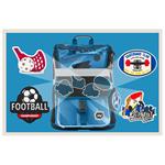 Školská aktovka Zippy Šport - Kreatív