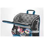 Školská aktovka Zippy Šport - Kreatív