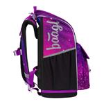 Školská aktovka Zippy Unicorn Universe