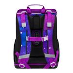 Školská aktovka Zippy Unicorn Universe