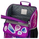 Školská aktovka Zippy Unicorn Universe