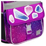 Školská aktovka Zippy Unicorn Universe