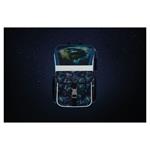 Školská aktovka Zippy Závodné auto