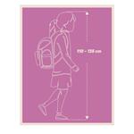 Školní set Airy Kolibřík - batoh, penál, sáček