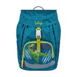 Školní set Airy T -REX - batoh, penál, sáček