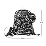 Školská sada Core Element - batoh, peračník, vrecko