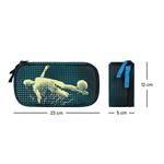 Školská sada Core Futbal hráč - batoh, peračník, vrecko