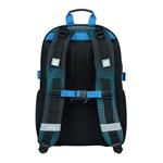 Školská sada Core Futbal hráč - batoh, peračník, vrecko