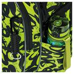 Školská sada Core Lime - batoh, peračník, vrecko