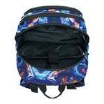 Školská sada Core Marble - batoh, peračník, vrecko