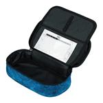 Školská sada Core Ocean - batoh, peračník, vrecko