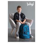 Školská sada Core Ocean - batoh, peračník, vrecko