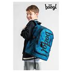 Školská sada Core Ocean - batoh, peračník, vrecko