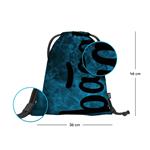 Školská sada Core Ocean - batoh, peračník, vrecko