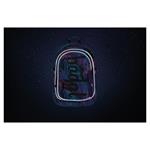 Školská sada Core Palm - batoh, peračník, vrecko