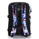 Školská sada Cubic Army - batoh, peračník, vrecko