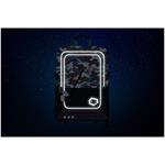 Školská sada Cubic Army - batoh, peračník, vrecko