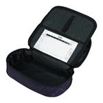 Školská sada Cubic Goal - batoh, peračník, vrecko