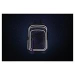 Školská sada Cubic Zen - batoh, peračník, vrecko