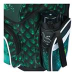 Školní set Ergo Drak - aktovka, penál, sáček