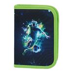 Školská sada Ergo Futbal hráč - batoh, peračník, vrecko