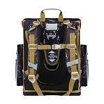 Školní set Ergo Harry Potter Pobertův plánek - aktovka, penál, sáček