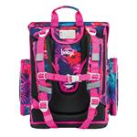 Školská sada Ergo Plameniaky - batoh, peračník, vrecko