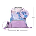 Školní set Shelly Víla - aktovka, penál, sáček