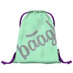 Školská sada Skate Mint- batoh, peračník, vrecko