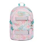 Školská sada Skate Sunset - batoh, peračník, vrecko