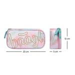 Školská sada Skate Sunset - batoh, peračník, vrecko