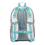 Školská sada Skate Sunset - batoh, peračník, vrecko