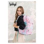 Školská sada Skate Sunset - batoh, peračník, vrecko