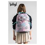 Školská sada Skate Sunset - batoh, peračník, vrecko