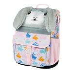 Školská sada Zippy Bunny - aktovka, peračník, vrecko