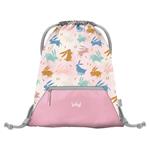 Školská sada Zippy Bunny - aktovka, peračník, vrecko