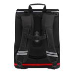 Školská sada Zippy NASA - aktovka, peračník, vrecko