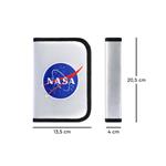 Školská sada Zippy NASA - aktovka, peračník, vrecko