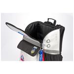 Školská sada Zippy NASA - aktovka, peračník, vrecko