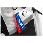 Školská sada Zippy NASA - aktovka, peračník, vrecko