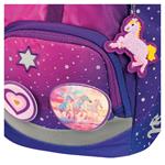 Školský batoh Airy Kone Srdce