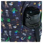 Školský batoh Airy Minecraft