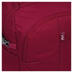 Školský batoh batoh Dash bordová