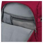 Školský batoh batoh Dash bordová