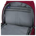 Školský batoh batoh Dash bordová