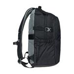Školský batoh batoh Dash čierny