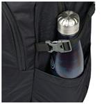 Školský batoh batoh Dash čierny