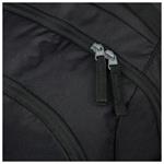 Školský batoh batoh Dash čierny