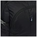 Školský batoh batoh Dash čierny