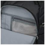 Školský batoh batoh Dash čierny